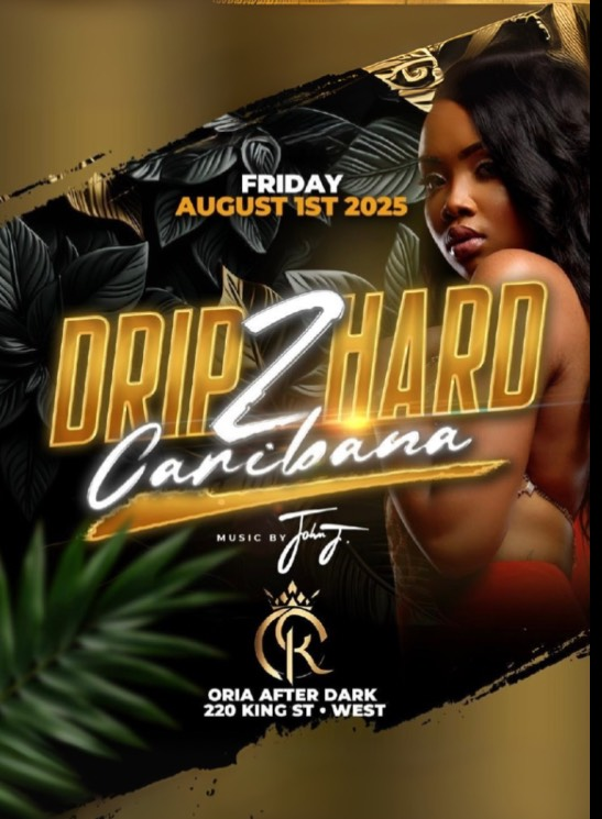 Drip 2 Hard